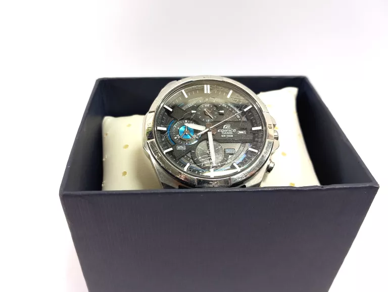 ZEGAREK CASIO EFR-556 KOMPLET