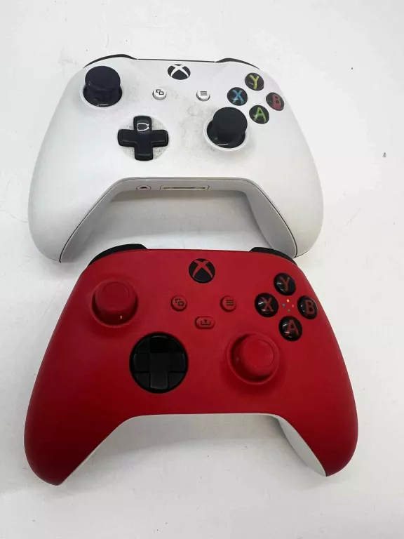KONSOLA MICROSOFT XBOX ONE S ALL DIGITAL 1TB+2XPAD +OKABLOWANIE
