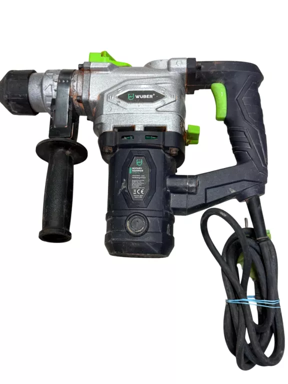 MŁOTOWIERTARKA WUBER W28918