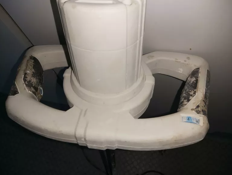 MIESZARKA ELEKTRYCZNA MACALLISTER MPM1200 1200W!!!