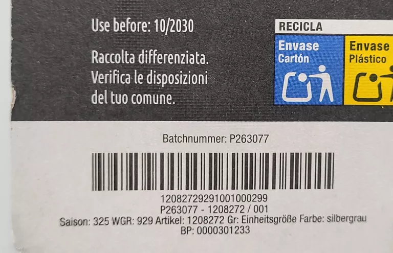 INTENSO ENERGY ULTRA 24 BATERIE PASTYLKOWE/GUZIKOWE