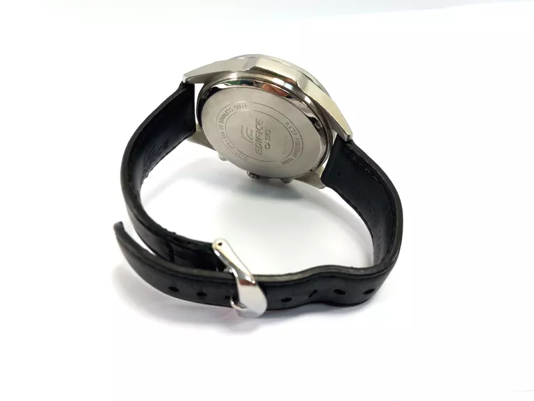 ZEGAREK CASIO EFR-556 KOMPLET