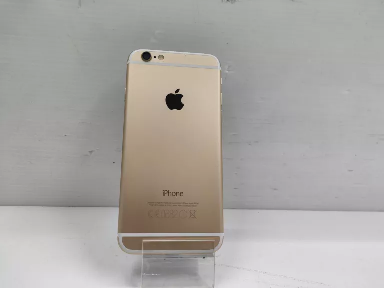TELEFON IPHONE 6 PUDEŁKO !!OPIS!!