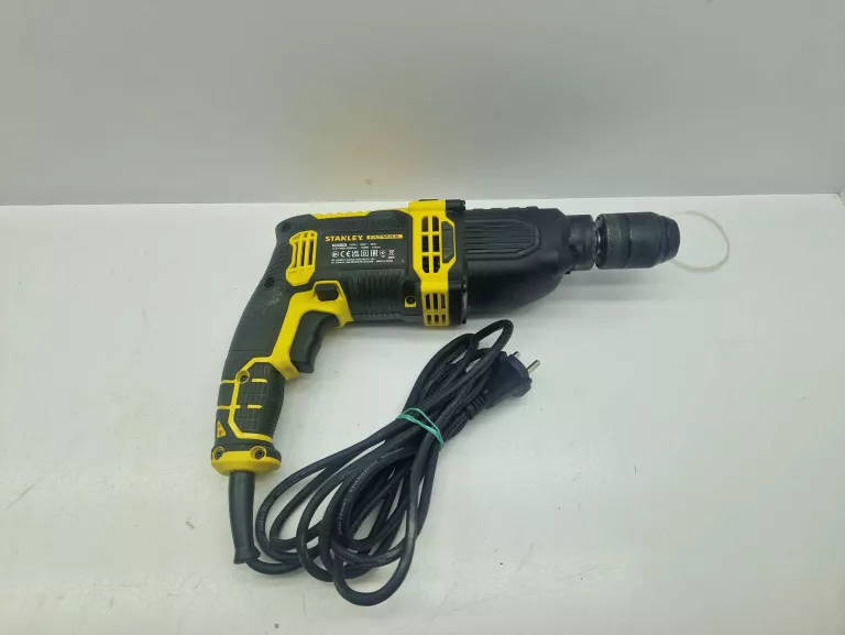 WIERTARKA STANLEY FATMAX FMEH1100 + WALIZKA