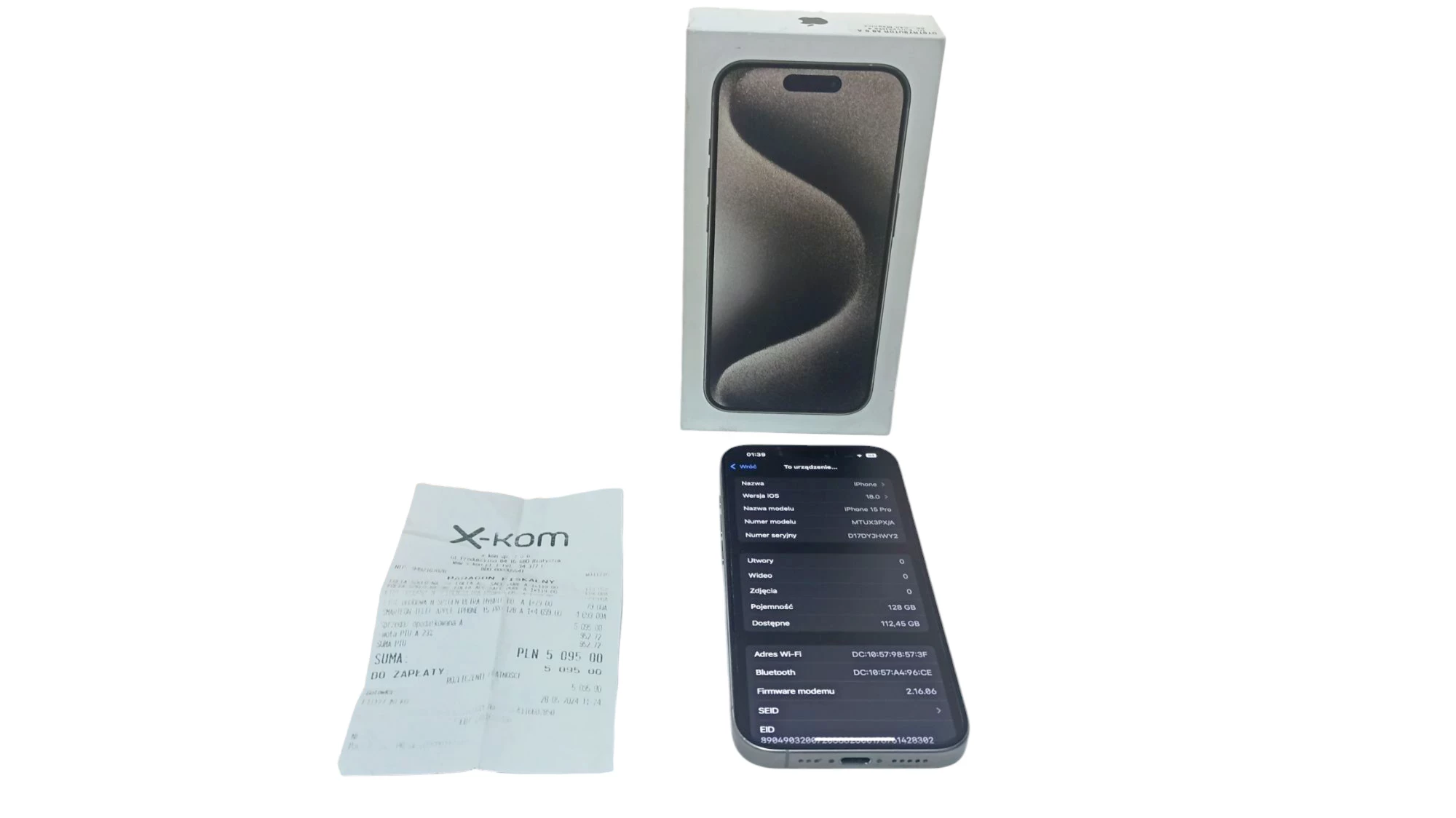 telefon-iphone-15-pro-128-gb-bat91-upalna-1a26-bialystok-sj