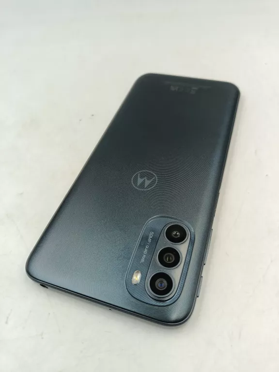 TELEFON MOTOROLA MOTO G31 4GB/64GB PUDEŁKO