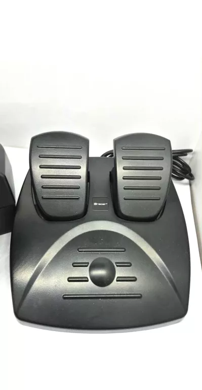 KIEROWNICA PRZEWODOWA TRACER RAYDER 4W1 Z PEDAŁAMI DO PS4 PS3 XBOX ONE PC
