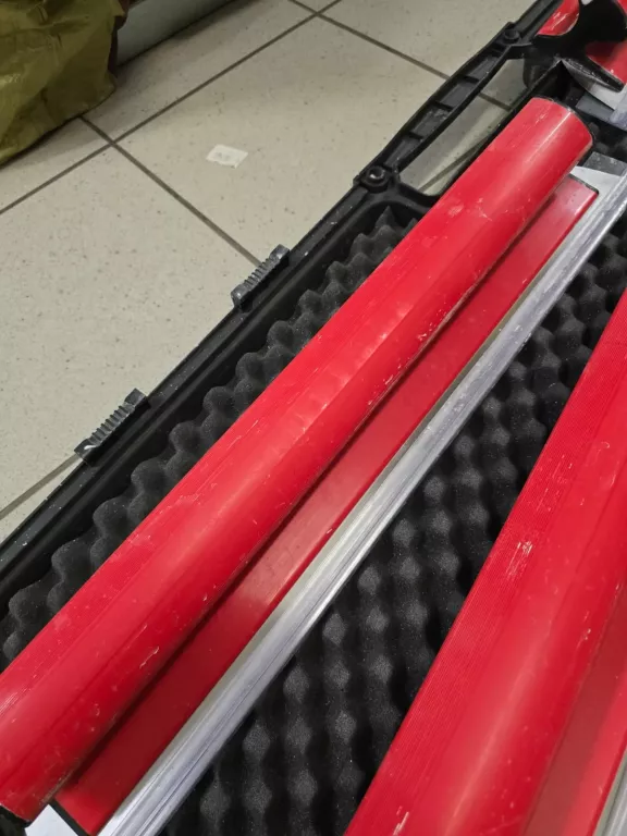PRO ZESTAW SZPACHLE DO GŁADZI NOŻE DO GŁADZI P1823