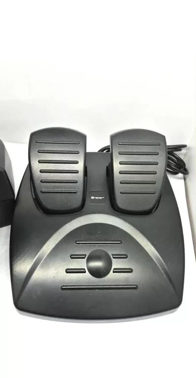 KIEROWNICA PRZEWODOWA TRACER RAYDER 4W1 Z PEDAŁAMI DO PS4 PS3 XBOX ONE PC