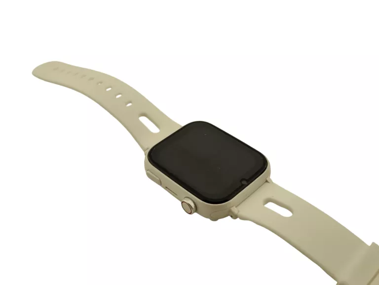 SMARTWATCH ZEGAREK DLA DZIECI I MŁODZIEŻY CALMEAN SMART WATCH ONE