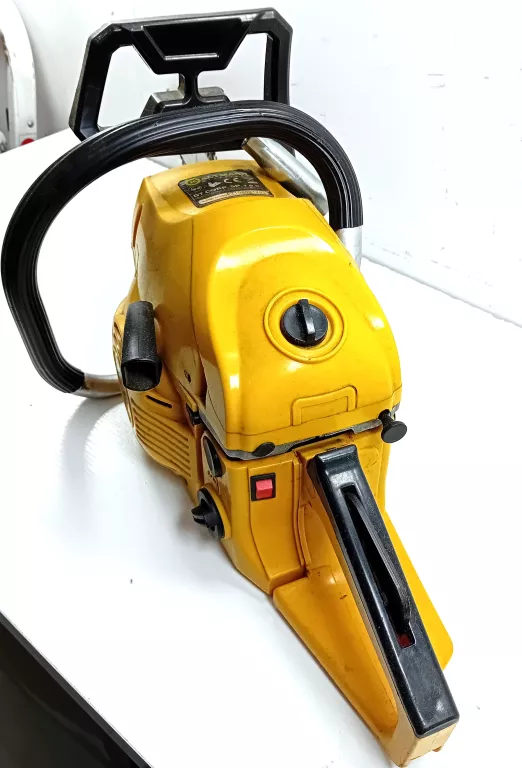 PIŁA SPALINOWA KALTMANN K-SPL52