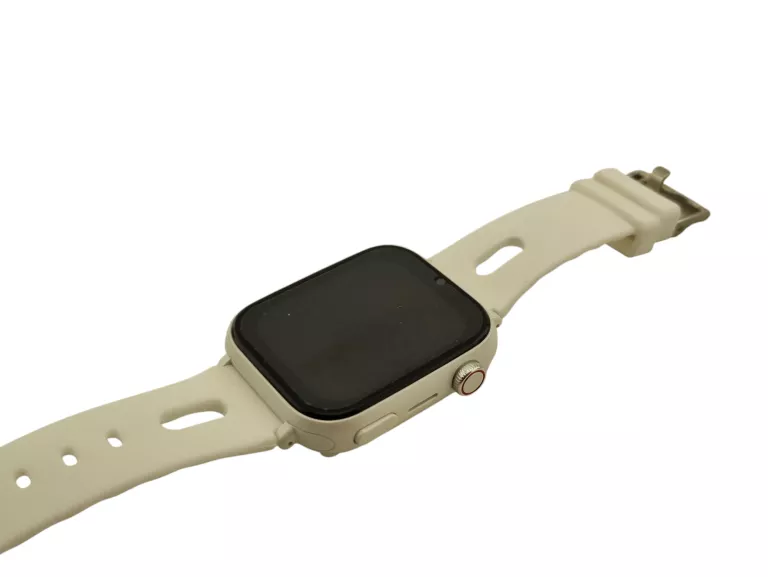 SMARTWATCH ZEGAREK DLA DZIECI I MŁODZIEŻY CALMEAN SMART WATCH ONE