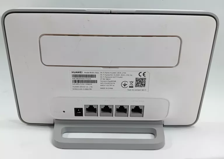 ROUTER HUAWEI B535-232A