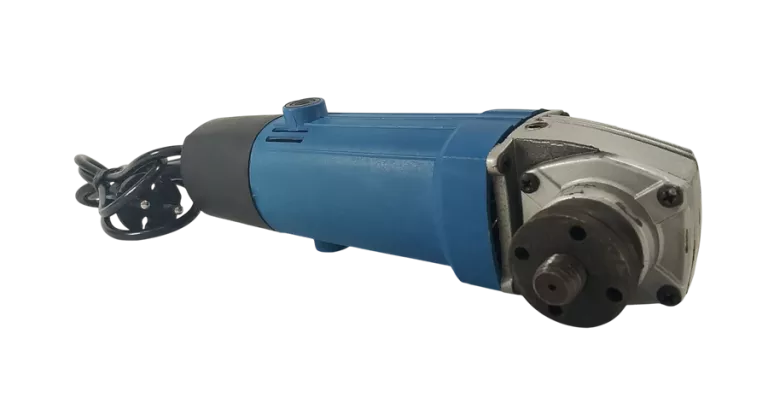 SZLIFIERKA KĄTOWA UNITECH UT-117