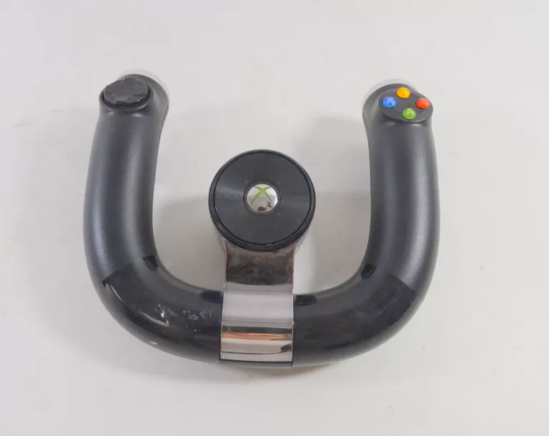 KIEROWNICA BEZPRZEWODOWA SPEED WHEEL X360