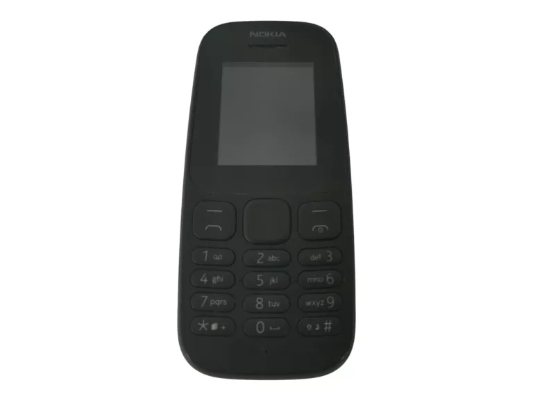 TELEFON NOKIA 105