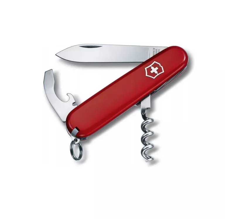 SCYZORYK VICTORINOX WAITER 0.3303