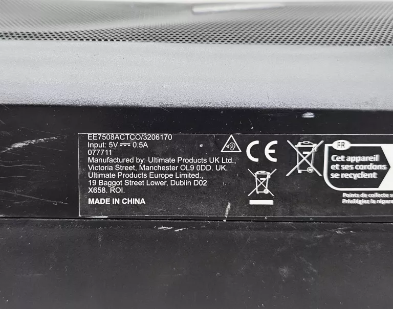 GŁOŚNIK PULSAR EE7508ACTCO OPIS!