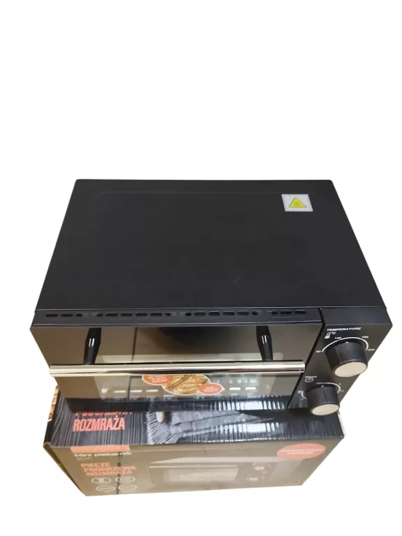 MINI PIEKARNIK GOTZE JENSEN MP210