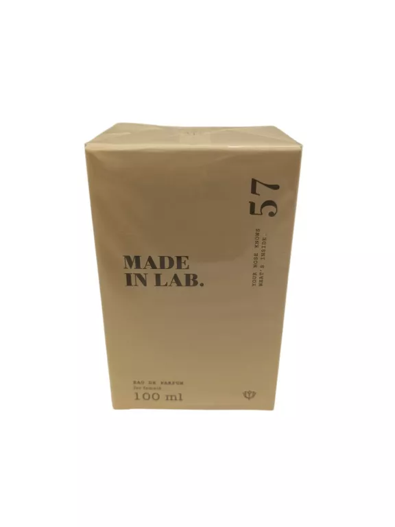 MADE IN LAB WOMEN EDP 100ML 57