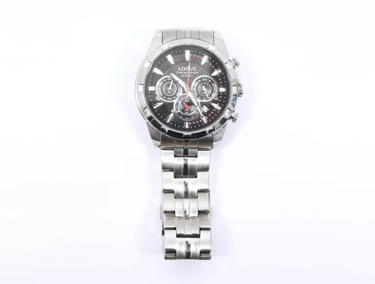 ZEGAREK  LORUS VD53-X048