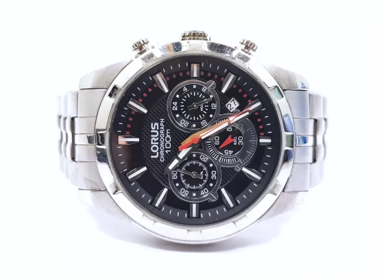 ZEGAREK  LORUS VD53-X048