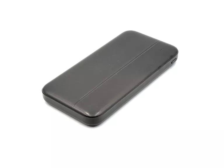 POWERBANK FOREVER 10000MAH 2USB USB-C MICRO SZARY