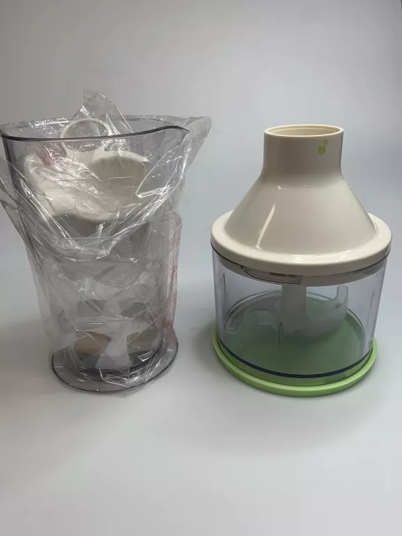 BLENDER BIFINETT 3W1 400W