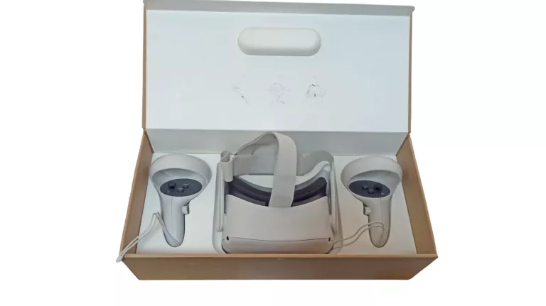 GOGLE META QUEST 2 128GB
