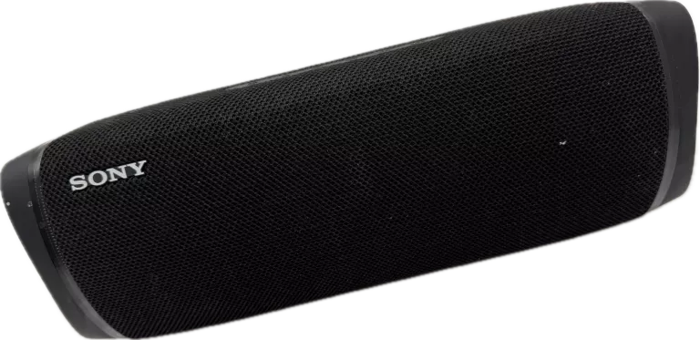 GŁOŚNIK SONY SRS-XB43 + ŁAD