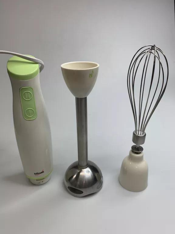 BLENDER BIFINETT 3W1 400W