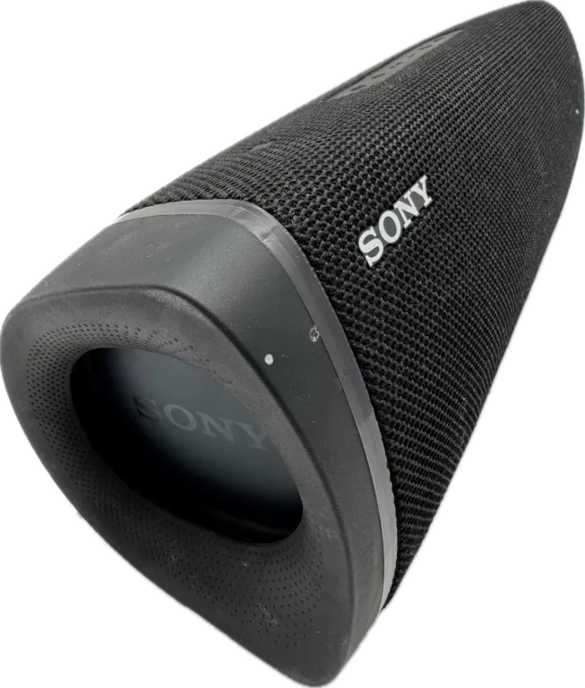 GŁOŚNIK SONY SRS-XB43 + ŁAD