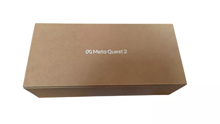 GOGLE META QUEST 2 128GB