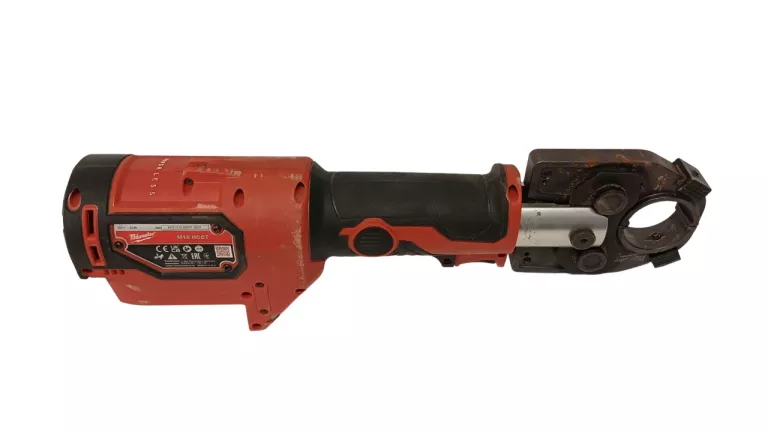 PRASKA MILWAUKEE M18 HCCT