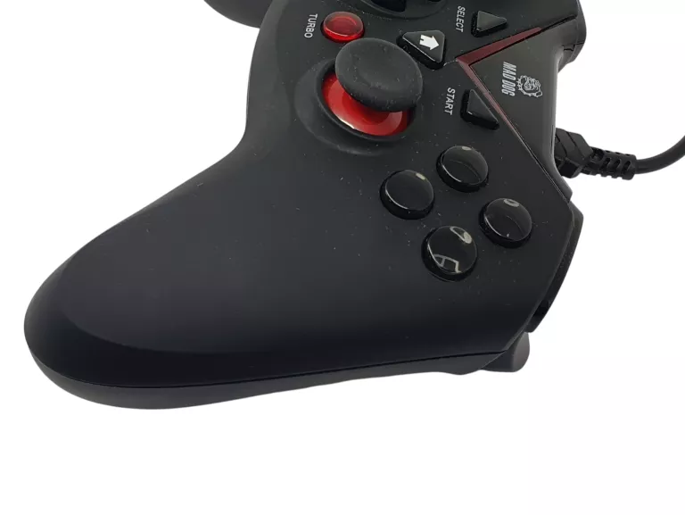 PAD PRZEWODOWY MAD DOG GC500