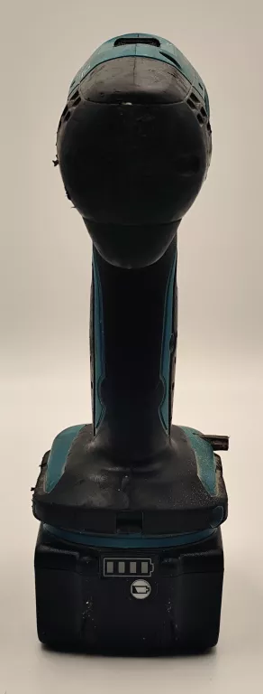 WKRĘTARKA MAKITA DHP453 ŁADOWARKA