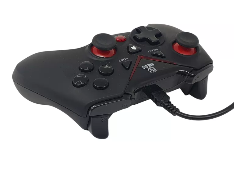 PAD PRZEWODOWY MAD DOG GC500