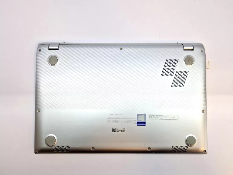 ASUS VIVOBOOK S14 14''FHD I5-8265U 8GB SSD512GB W11