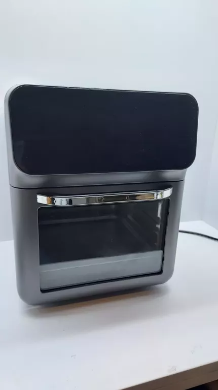 FRYTKOWNICA BEZTŁUSZCZOWA AIR FRYER 12L PIEKARNIK 1350W 10 TRYBÓW AIRFRYER