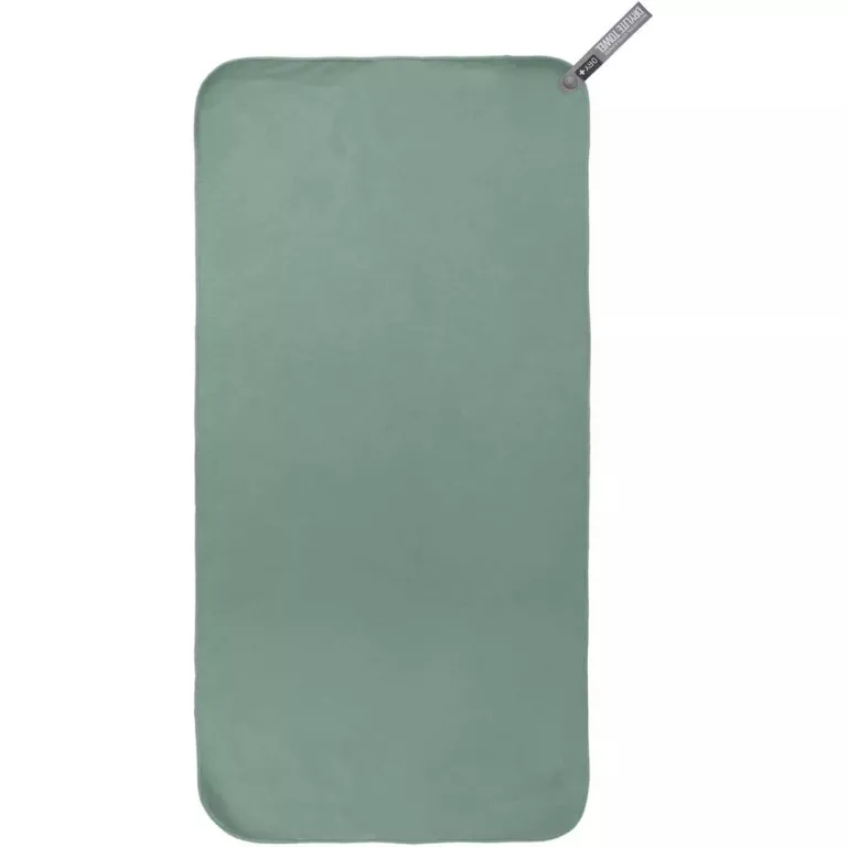 RĘCZNIK TURYSTYCZNY SEA TO SUMMIT DRYLITE TOWEL ROZM.M - SAGE
