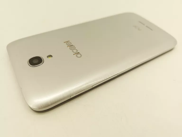 SMARTFON ALCATEL POP 4 (5) 1/8GB 5" SŁABA BATERIA