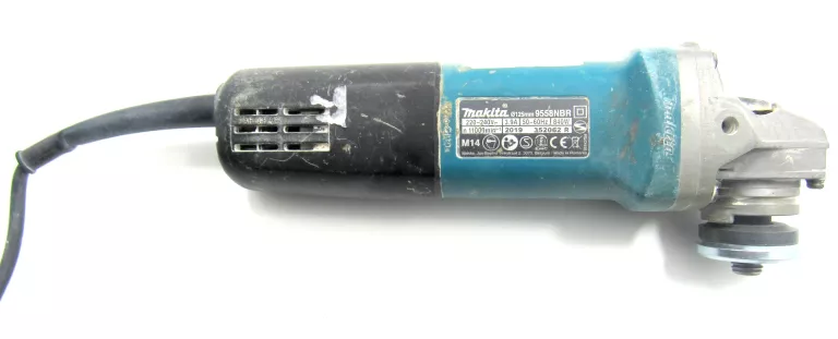 SZLIFIERKA MAKITA 9558NBR