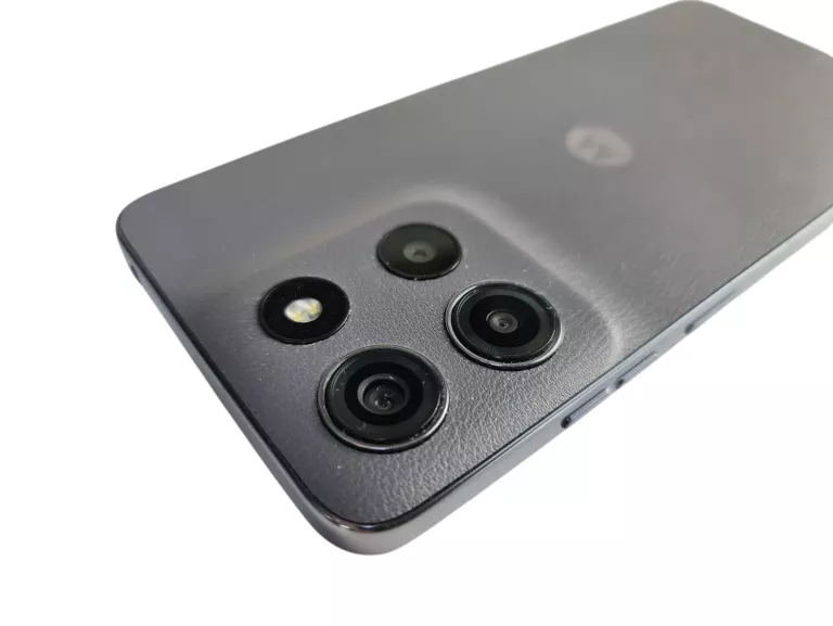 MOTOROLA MOTO G15 8GB / 128GB