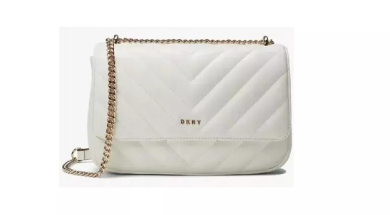 TOREBKA DKNY VIVIAN LG SHOULDER F R233VQ43