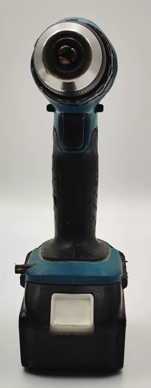 WKRĘTARKA MAKITA DHP453 ŁADOWARKA