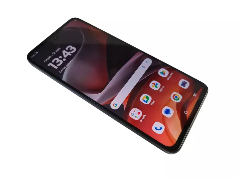 MOTOROLA MOTO G15 8GB / 128GB