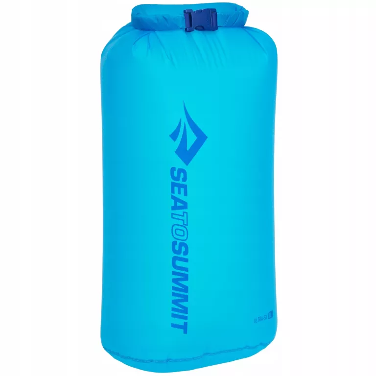 WOREK BAGAŻOWY SEA TO SUMMIT ULTRA-SIL DRY BAG 8 L - BLUE ATOLL