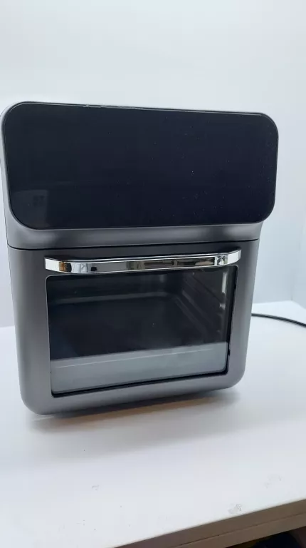 FRYTKOWNICA BEZTŁUSZCZOWA AIR FRYER 12L PIEKARNIK 1350W 10 TRYBÓW AIRFRYER