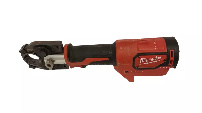 PRASKA MILWAUKEE M18 HCCT