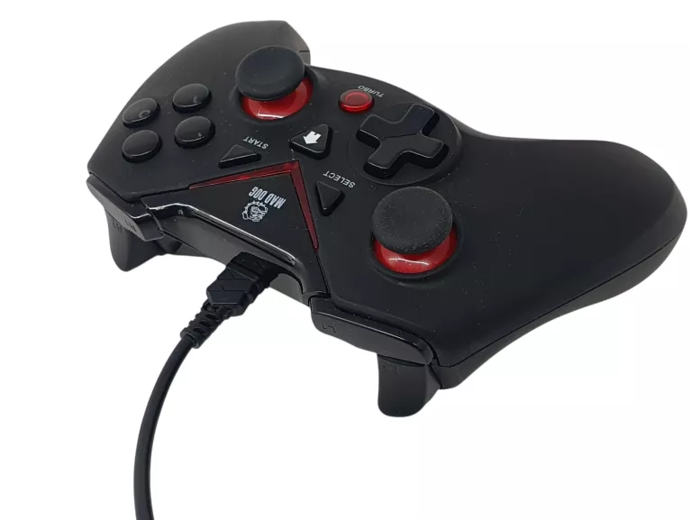 PAD PRZEWODOWY MAD DOG GC500